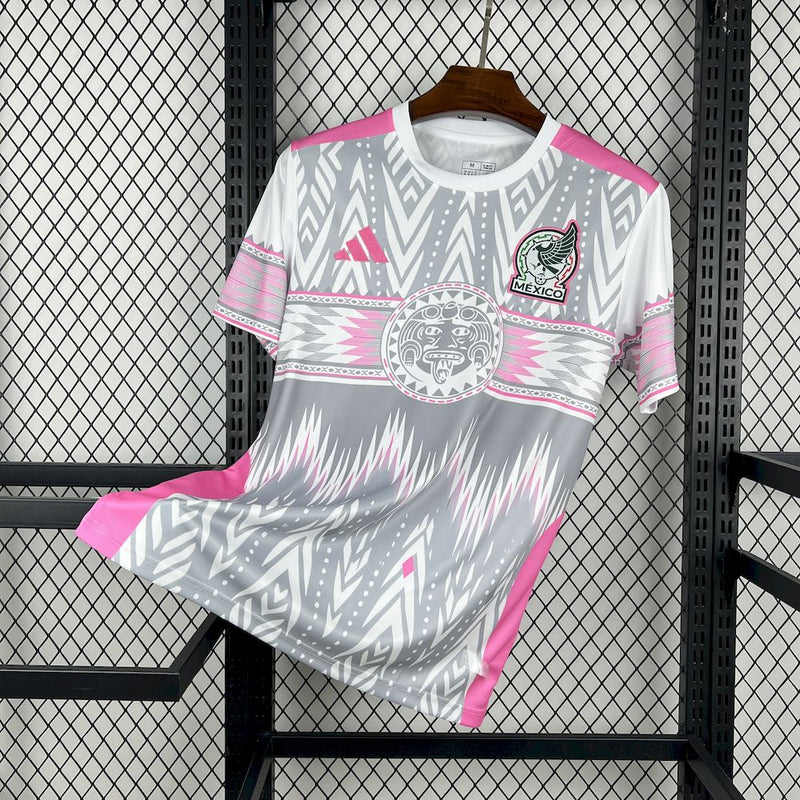 CAMISETA MEXICO CONCEPT II 26/27 HOMBRE