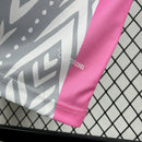 CAMISETA MEXICO CONCEPT II 26/27 HOMBRE