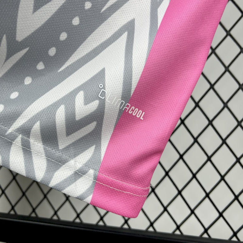 CAMISETA MEXICO CONCEPT II 26/27 HOMBRE