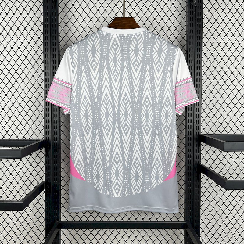 CAMISETA MEXICO CONCEPT II 26/27 HOMBRE