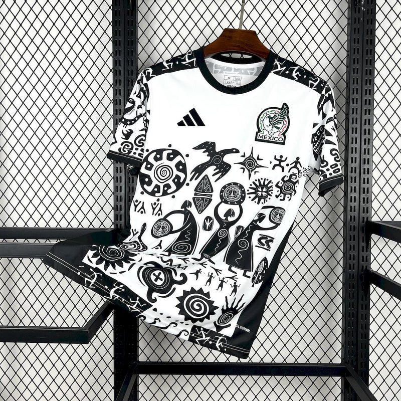 CAMISETA MEXICO CONCEPT I 26/27 HOMBRE