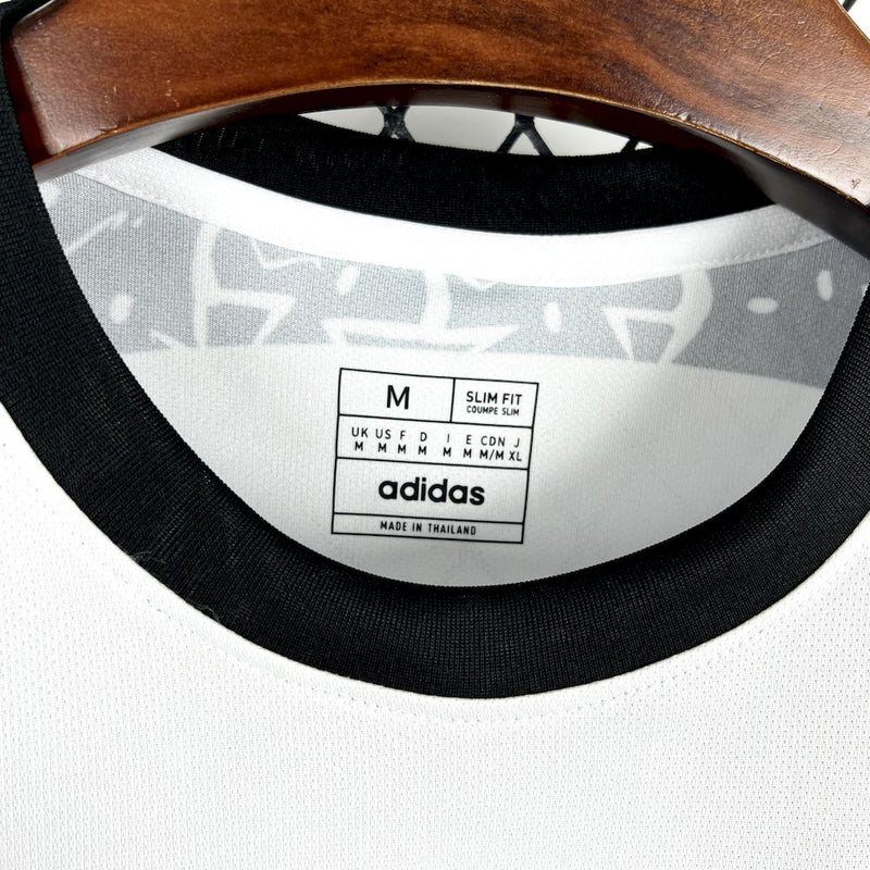 CAMISETA MEXICO CONCEPT I 26/27 HOMBRE