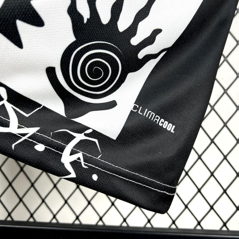 CAMISETA MEXICO CONCEPT I 26/27 HOMBRE