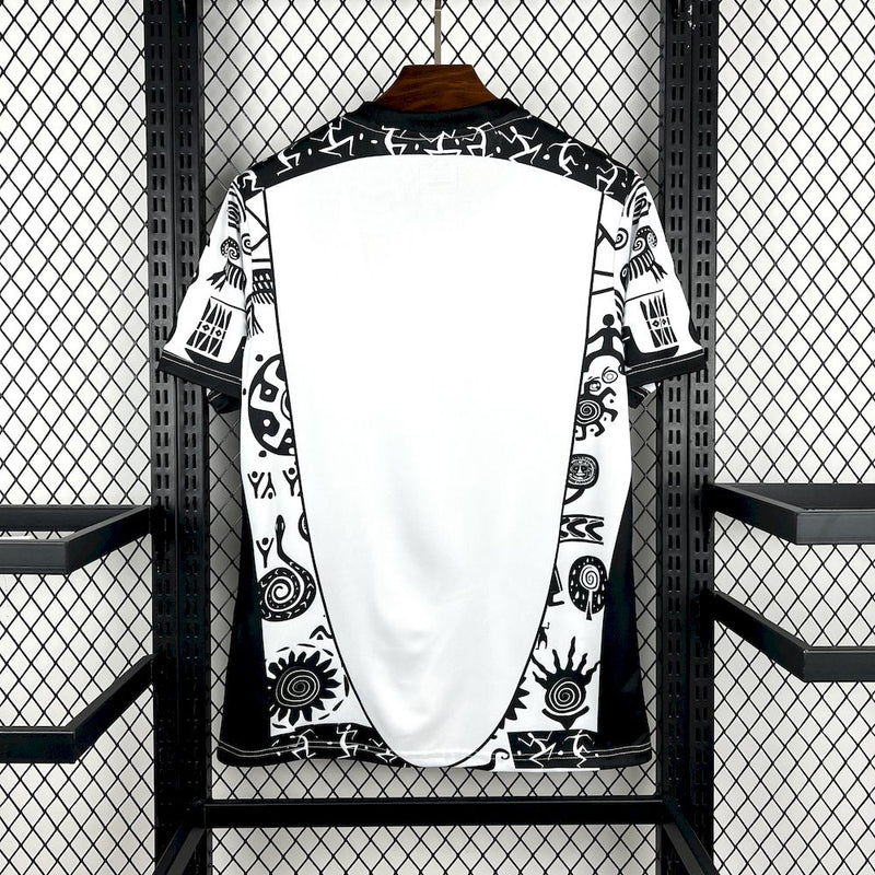 CAMISETA MEXICO CONCEPT I 26/27 HOMBRE