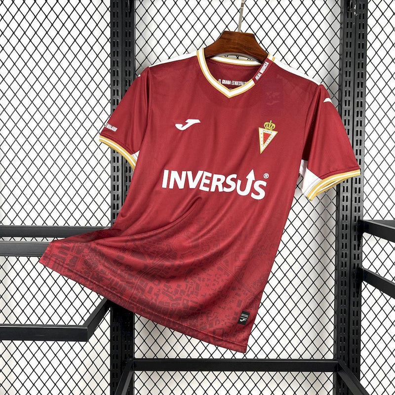 REAL MURCIA I 25/26 HOMBRE