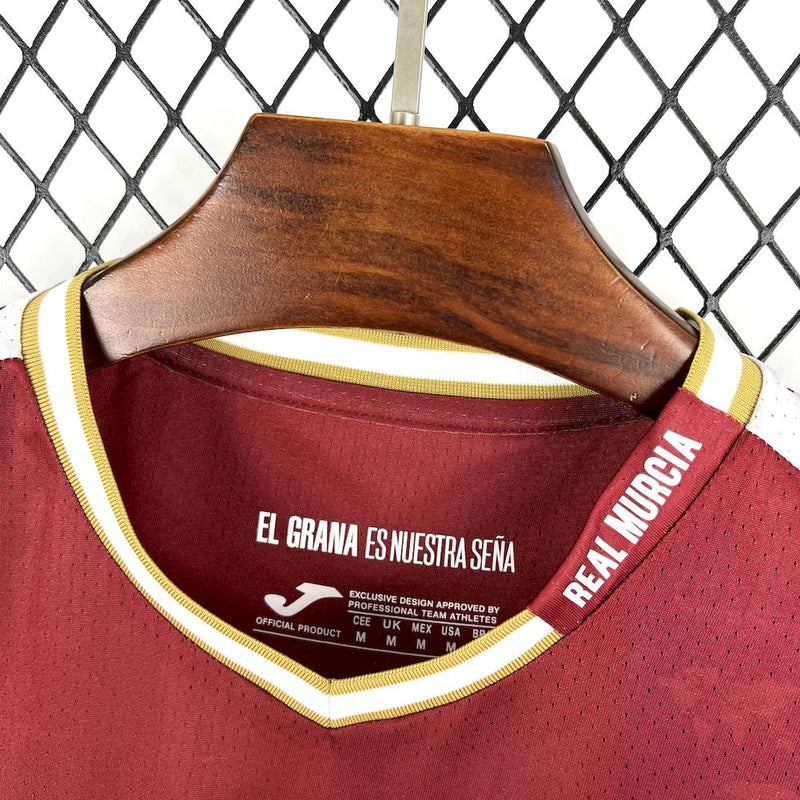 REAL MURCIA I 25/26 HOMBRE