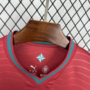 CAMISETA PORTUGAL LOCAL 26/27 HOMBRE