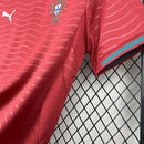 CAMISETA PORTUGAL LOCAL 26/27 HOMBRE