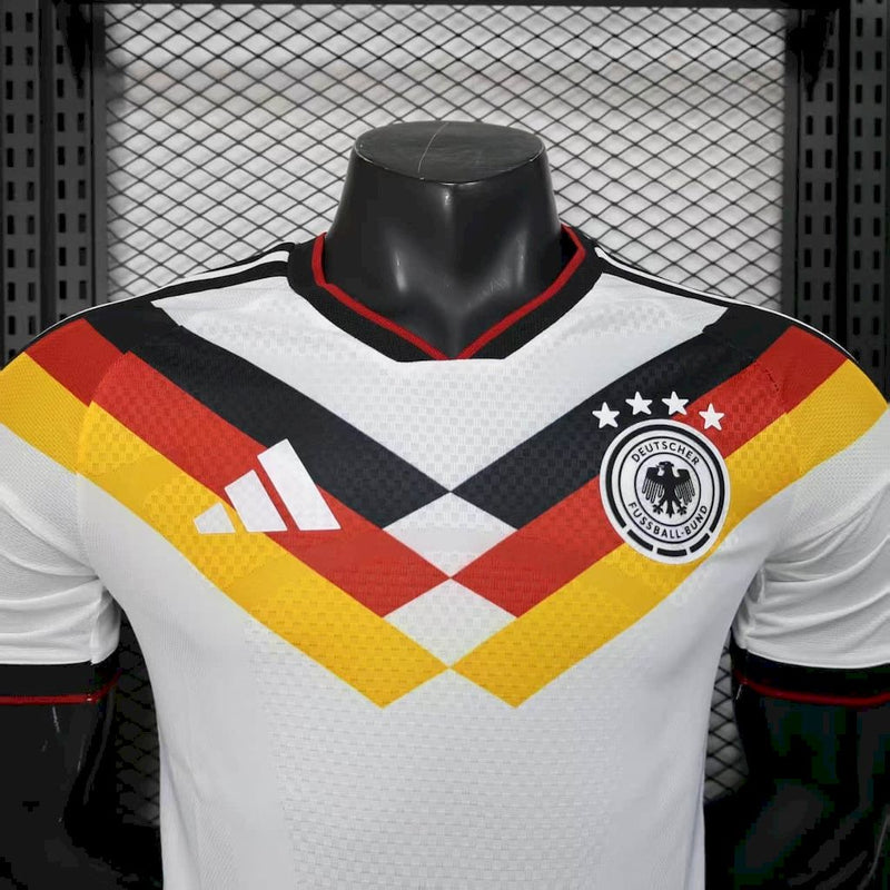 GERMANY I EURO 2024 MEN'S SHIRT (PLAYER VERSION) 