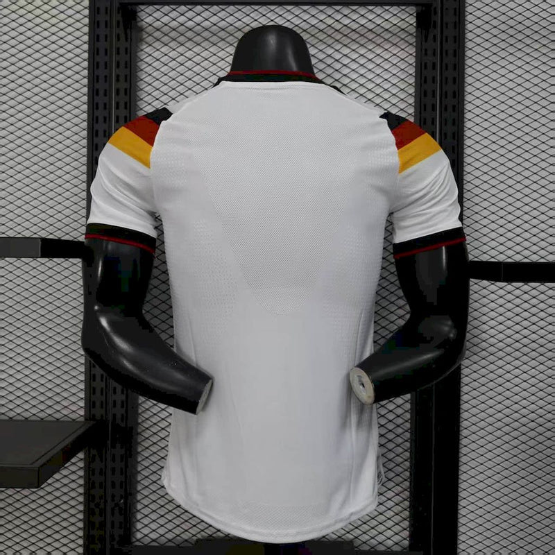 GERMANY I EURO 2024 MEN'S SHIRT (PLAYER VERSION) 