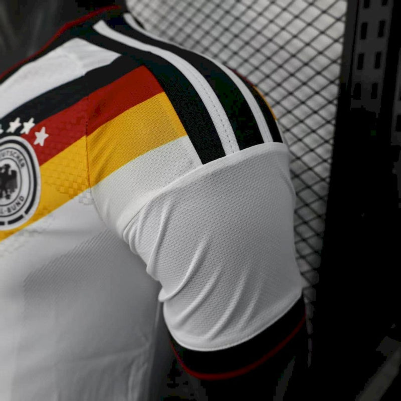 GERMANY I EURO 2024 MEN'S SHIRT (PLAYER VERSION) 