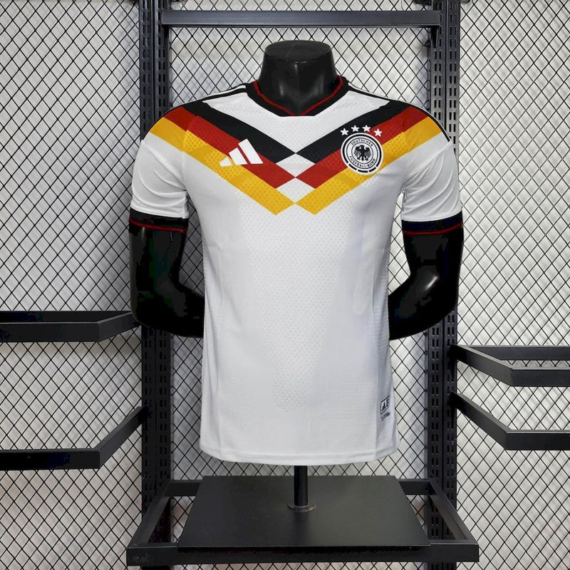GERMANY I EURO 2024 MEN'S SHIRT (PLAYER VERSION) 