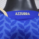 ITALY I EURO 2024 MEN'S SHIRT (PLAYER VERSION) 