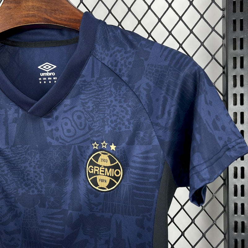 GREMIO III 25/26 MUJER
