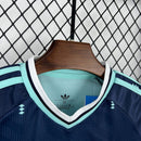 GERMANY I EURO 2024 T-SHIRT CHILDREN'S SET 