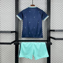 GERMANY I EURO 2024 T-SHIRT CHILDREN'S SET 