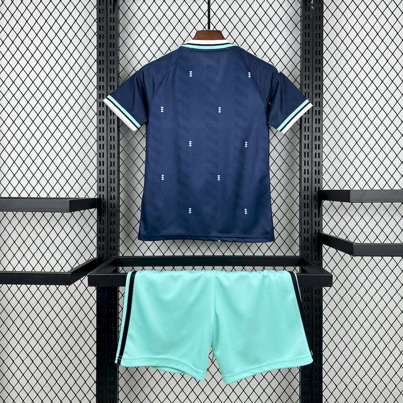 GERMANY I EURO 2024 T-SHIRT CHILDREN'S SET 