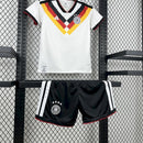 GERMANY I EURO 2024 T-SHIRT CHILDREN'S SET 