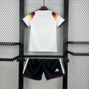 GERMANY I EURO 2024 T-SHIRT CHILDREN'S SET 