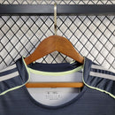 CAMISETA REAL MADRID II 25/26 MUJER