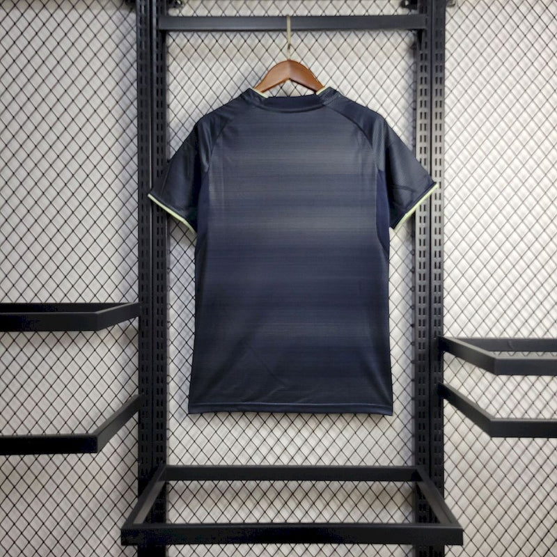 CAMISETA REAL MADRID II 25/26 MUJER