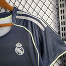 CAMISETA REAL MADRID II 25/26 MUJER