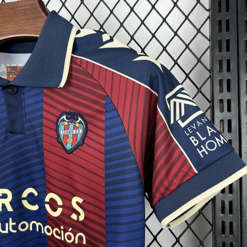 LEVANTE I 25/26 CONJUNTO INFANTIL