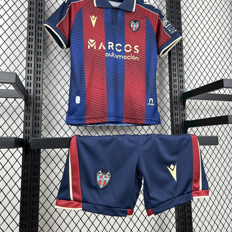 LEVANTE I 25/26 CONJUNTO INFANTIL