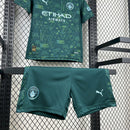MANCHESTER CITY I 25/26 CHILDREN'S SET 