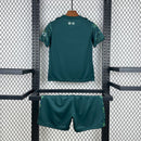 MANCHESTER CITY I 25/26 CHILDREN'S SET 