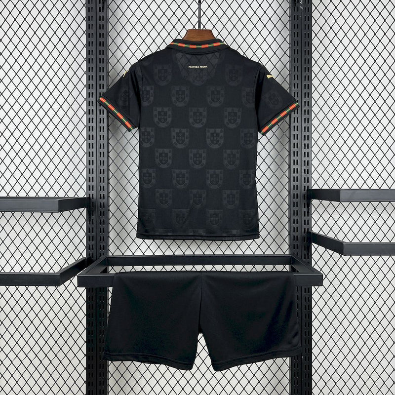 PORTUGAL EDICION ESPECIAL 26/27 CONJUNTO INFANTIL