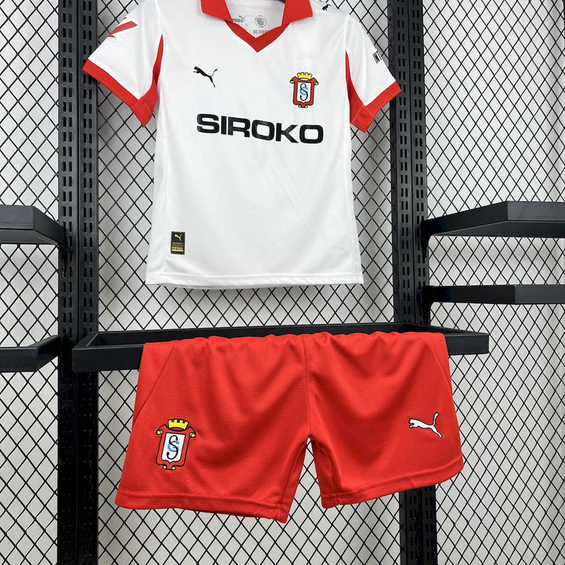 GIJÓN III 25/26 CONJUNTO INFANTIL