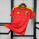 CAMISETA BELGICA I 26/27 HOMBRE