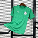 CAMISETA PALMEIRAS PRE-MATCH 25/26 HOMBRE