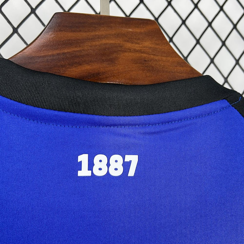 HAMBURGO II 25/26 HOMBRE