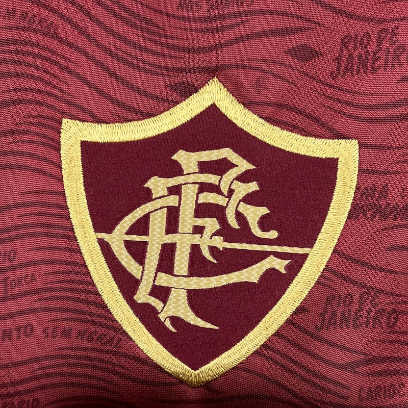 FLUMINENSE III 25/26 HOMBRE