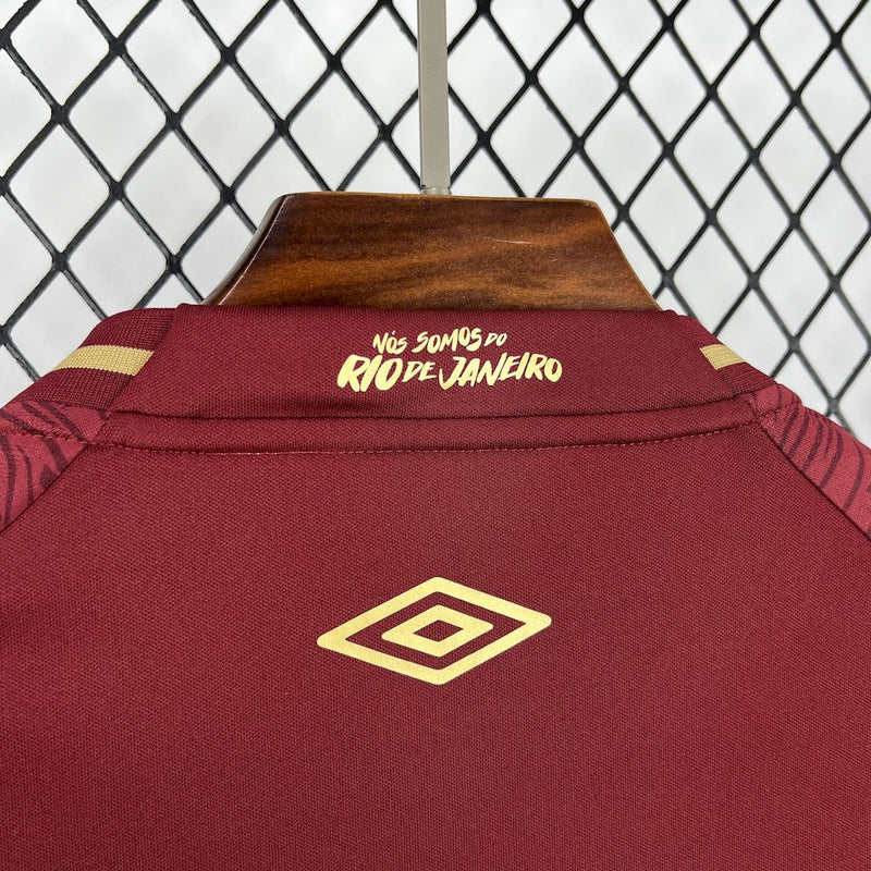 FLUMINENSE III 25/26 HOMBRE