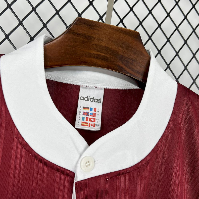 OASIS X BOLT MAKERS ARMS 1996 HOMBRE