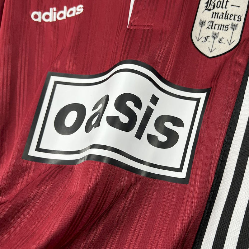 OASIS X BOLT MAKERS ARMS 1996 HOMBRE
