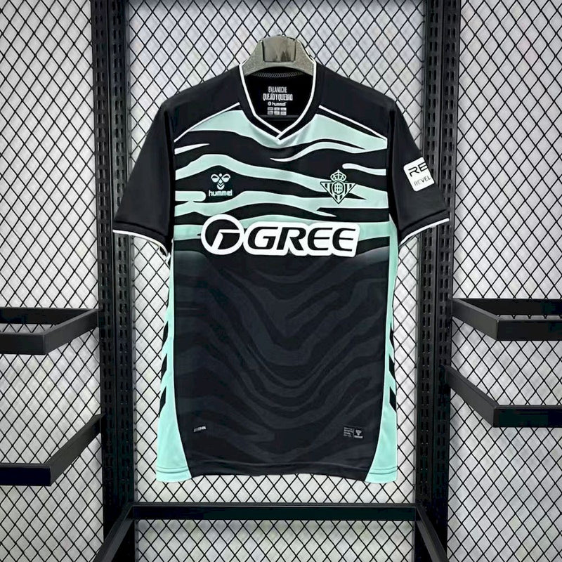 REAL BETIS III 25/26 HOMBRE