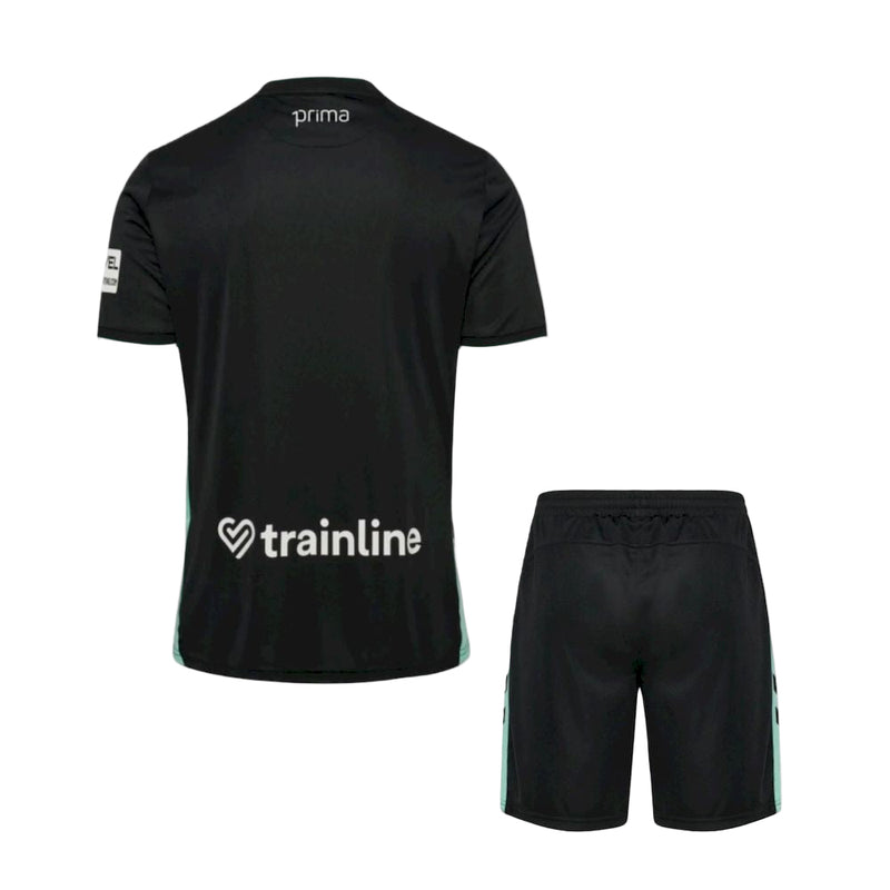 REAL BETIS III 25/26 CONJUNTO INFANTIL