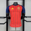 CAMISETA ESPAÑA I 26/27 HOMBRE (VERSIÓN JUGADOR)