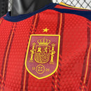 CAMISETA ESPAÑA I 26/27 HOMBRE (VERSIÓN JUGADOR)
