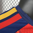 CAMISETA ESPAÑA I 26/27 HOMBRE (VERSIÓN JUGADOR)