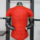 CAMISETA BELGICA I 26/27 HOMBRE (VERSIÓN JUGADOR)