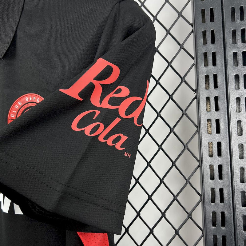 TOLUCA II 25/26 HOMBRE