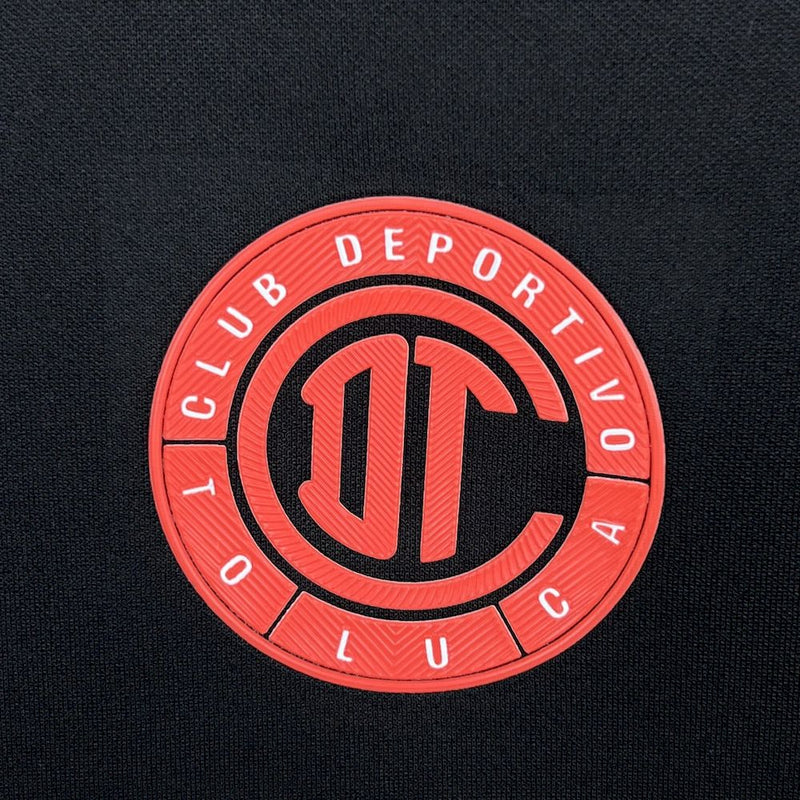 TOLUCA II 25/26 HOMBRE