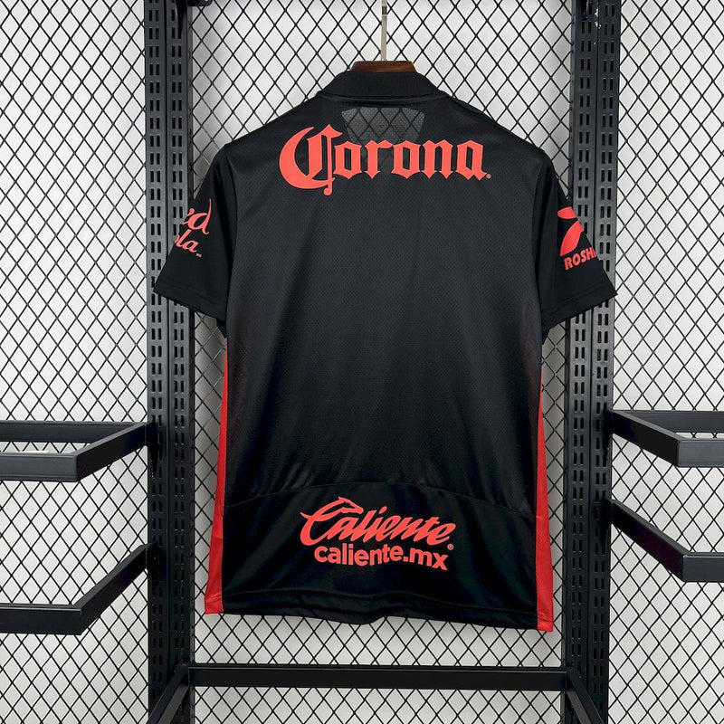 TOLUCA II 25/26 HOMBRE