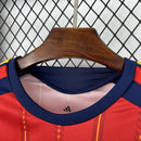 CAMISETA ESPAÑA CAMPEONA LOCAL 26/27 HOMBRE