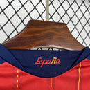 CAMISETA ESPAÑA CAMPEONA LOCAL 26/27 HOMBRE